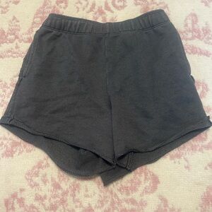 Aerie Sweat Shorts